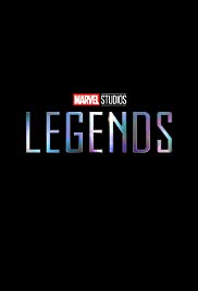 Marvel Studios: Legends (2021 )