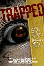 Trapped (2014)