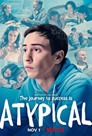 Watch Full Tvshow :Atypical (2017)