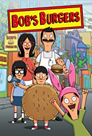 Bobs Burgers (2011)