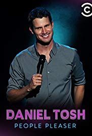 Daniel Tosh: People Pleaser (2016)