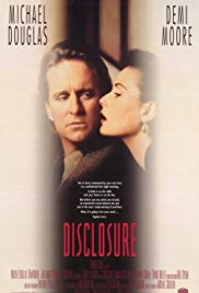 Disclosure (1994)