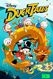 Watch Full Tvshow :DuckTales (TV Series 2017)