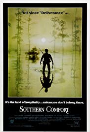 Watch Full Movie :Southern Comfort (1981)