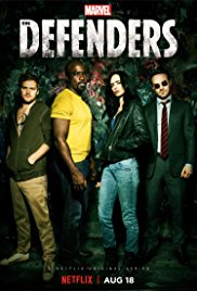 Watch Full Tvshow :Marvels The Defenders (2017)