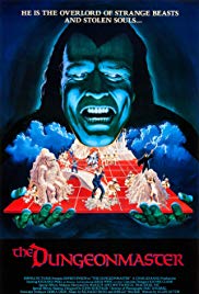 The Dungeonmaster (1984)