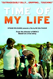 Time of My Life (2012)