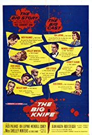 The Big Knife (1955)