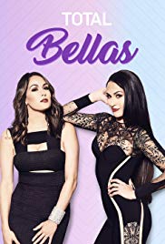 Watch Full Tvshow :Total Bellas (TV Series 2016)
