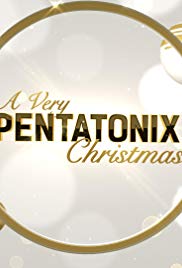 A Very Pentatonix Christmas (2017)
