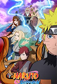 Watch Full Anime :Naruto
