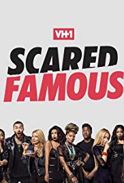 Watch Full Tvshow :Scared Famous (2017)