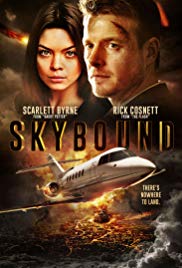 Skybound (2016)