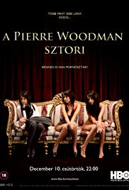 The Pierre Woodman Story (2009)