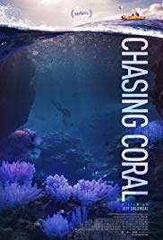 Chasing Coral (2017)