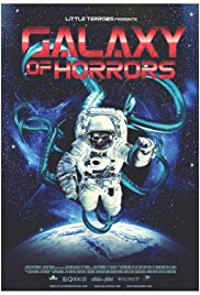 Watch Full Movie :Galaxy of Horrors (2017)