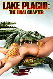 Lake Placid: The Final Chapter (2012)