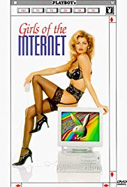 Playboy: Girls of the Internet (1996)