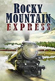 Rocky Mountain Express (2011)