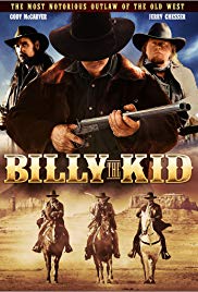 Billy the Kid (2013)