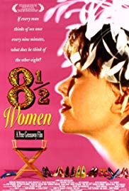 8 Â½ Women (1999)