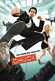 Watch Full Tvshow :Chuck TVshow