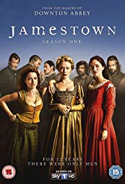 Watch Full Tvshow :Jamestown (2017)