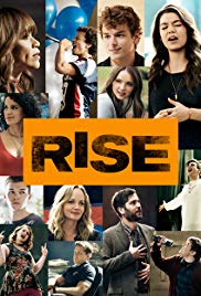 Watch Full Tvshow :Rise (2017)