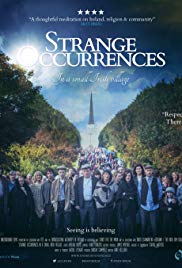 Watch Full Movie :Strange Occurrences in a Small Irish Village (2016)