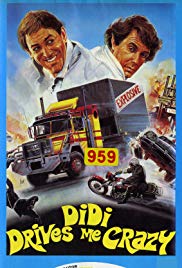 Watch Full Movie :Didi Drives Me Crazy (1986)