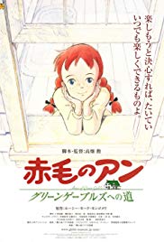 Watch Full Anime :Anne of Green Gables: Road to Green Gables (2010)