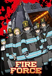 Watch Full Tvshow :Fire Force (2019 )