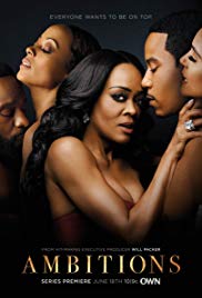 Watch Full Tvshow :Ambitions (2019 )