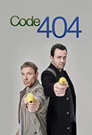 Watch Full Tvshow :Code 404 (2020 )