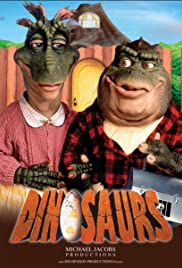 Watch Full Anime :Dinosaurs (19911994)