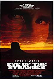 Eye of the Stranger (1993)