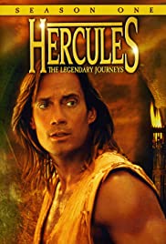 Watch Full Tvshow :Hercules: The Legendary Journeys (19951999)