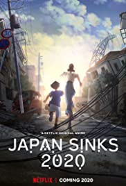 Watch Full Anime :Japan Sinks: 2020 (2020 )