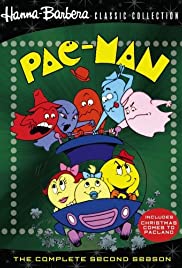 Watch Full Anime :PacMan (19821984)