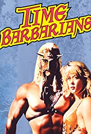Time Barbarians (1991)