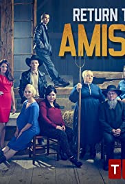Watch Full Tvshow :Return to Amish (2014 )