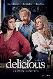 Watch Full Tvshow :Delicious (20162019)