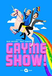 Watch Full Tvshow :Gayme Show (2020 )