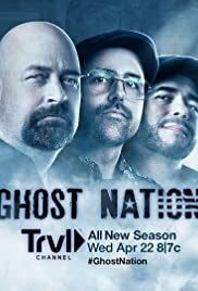 Watch Full Tvshow :Ghost Nation (2019 )