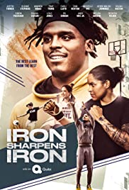 Iron Sharpens Iron (2020 )