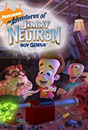 Watch Full Tvshow :The Adventures of Jimmy Neutron, Boy Genius (20022006)