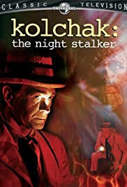 Watch Full Tvshow :Kolchak: The Night Stalker (19741975)