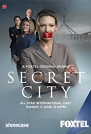 Watch Full Tvshow :Secret City (20162019)