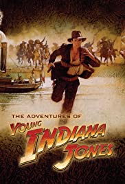Watch Full Tvshow :The Adventures of Young Indiana Jones (20022008)