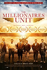 The Millionaires Unit (2015)